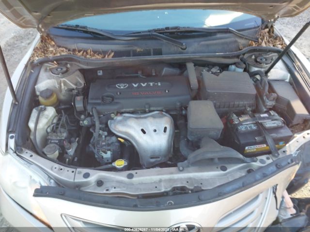 2008 TOYOTA CAMRY 4T1BE46K98U768408 Photo 9