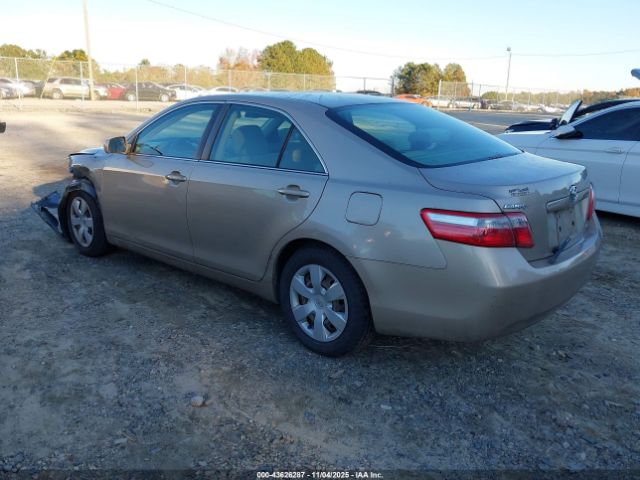 2008 TOYOTA CAMRY 4T1BE46K98U768408 Photo 2