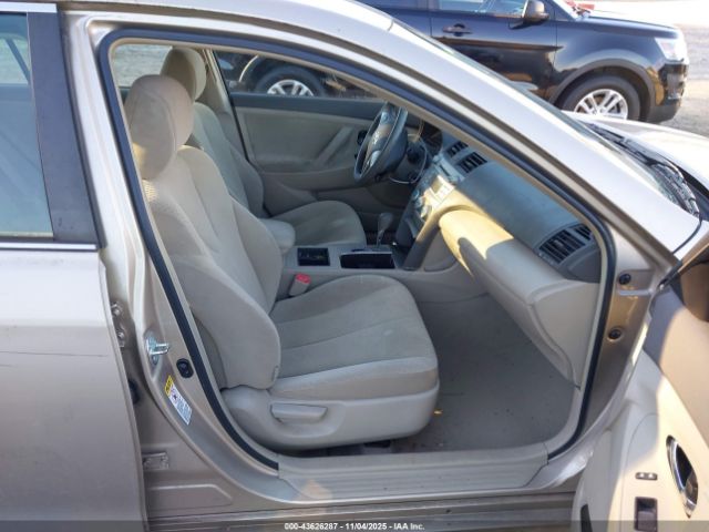 2008 TOYOTA CAMRY 4T1BE46K98U768408 Photo 4