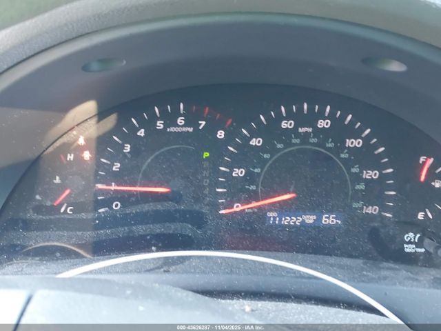 2008 TOYOTA CAMRY 4T1BE46K98U768408 Photo 6