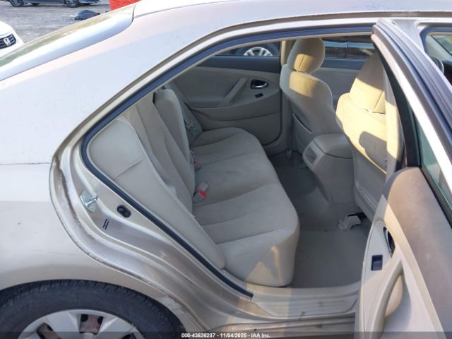 2008 TOYOTA CAMRY 4T1BE46K98U768408 Photo 7