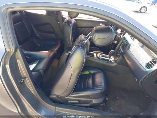 2014 FORD MUSTANG 1ZVBP8AM0E5219374 Photo 7