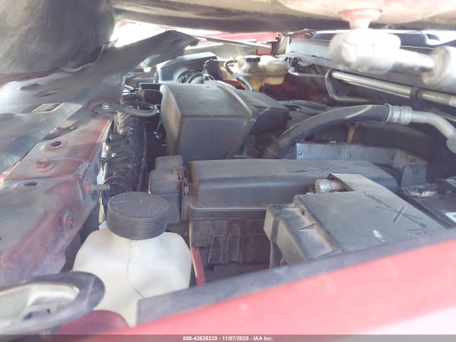 43626329 :رقم المزاد ، 1GTG5CEA2G1372348 vin ، 2016 Gmc Canyon Sle مزاد بيع
