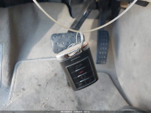 2010 CADILLAC SRX 3GYFNBEYXAS586796 Photo 10