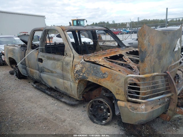 Продаж на аукціоні авто 2001 Gmc Sierra 2500hd Sle, vin: 1GTHC29101E284350, номер лоту: 43626343
