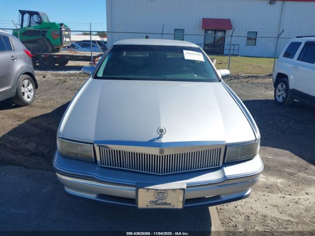 1994 CADILLAC DEVILLE 1G6KD52B3RU305784 Photo 5