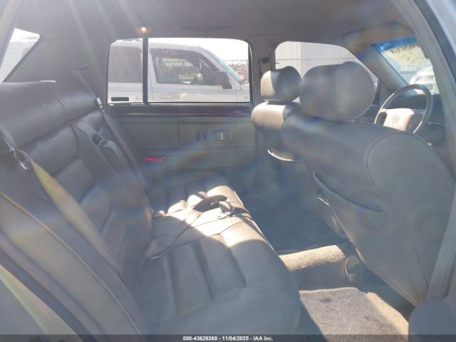 1994 CADILLAC DEVILLE 1G6KD52B3RU305784 Photo 7