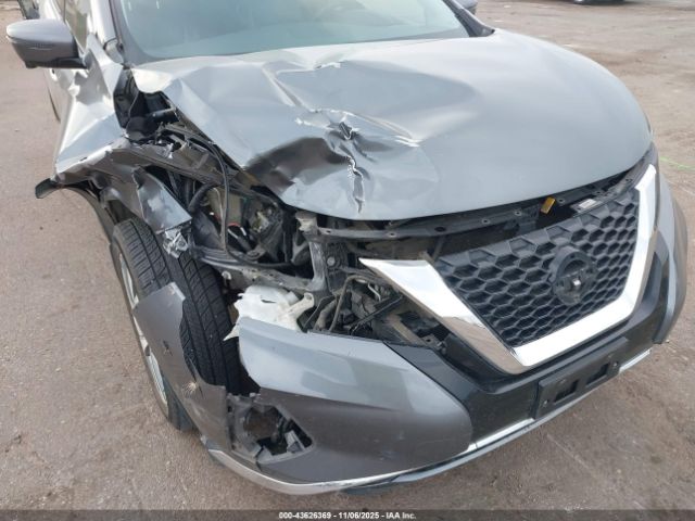 2020 NISSAN MURANO 5N1AZ2CS7LN146885 Photo 5
