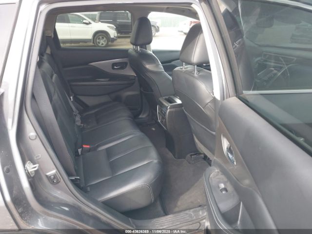 2020 NISSAN MURANO 5N1AZ2CS7LN146885 Photo 7
