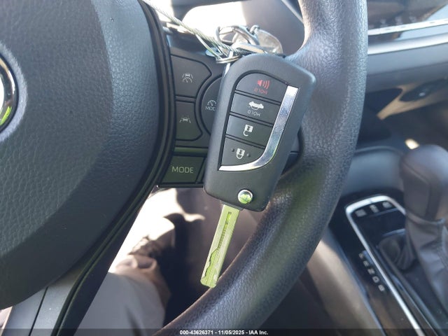 Toyota Corolla Hybrid Le 2025 JTDBCMFE2S3109040 Image 11