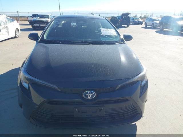 Toyota Corolla Hybrid Le 2025 JTDBCMFE2S3109040 Image 12