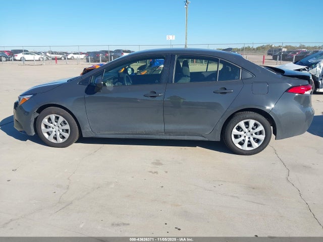 Toyota Corolla Hybrid Le 2025 JTDBCMFE2S3109040 Image 14