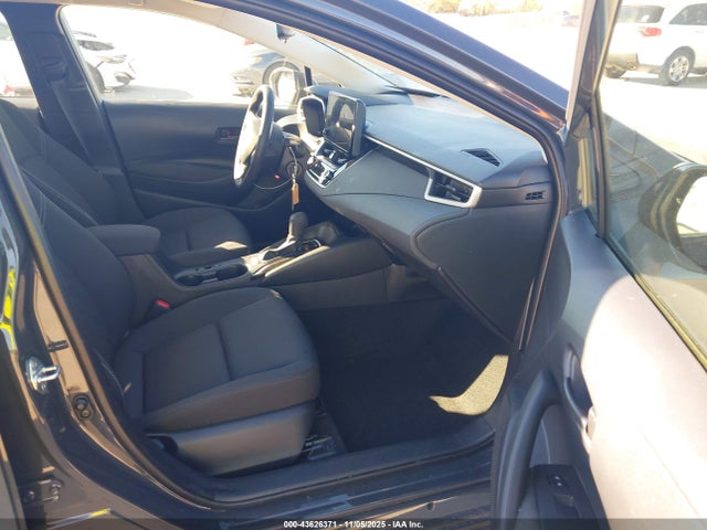 Toyota Corolla Hybrid Le 2025 JTDBCMFE2S3109040 Image 5