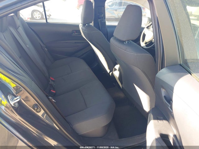 Toyota Corolla Hybrid Le 2025 JTDBCMFE2S3109040 Image 8