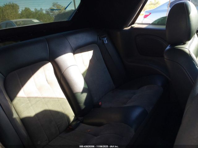 2005 CHRYSLER SEBRING 1C3EL55R65N602515 Photo 7