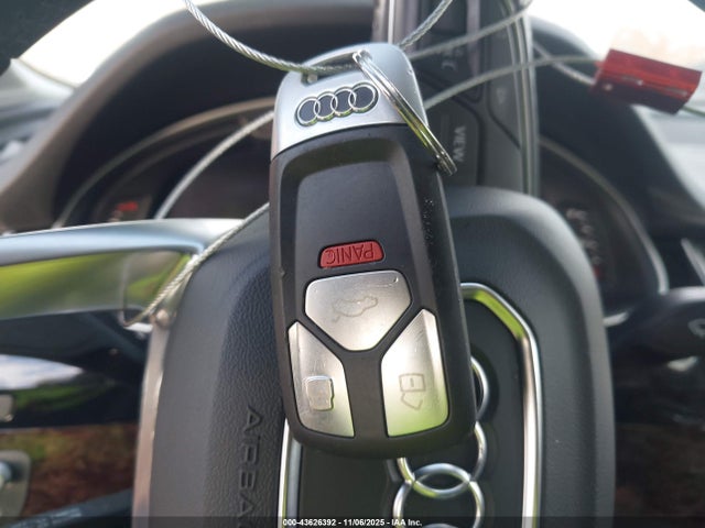 2018 AUDI Q7 WA1VAAF70JD021304 Photo 10