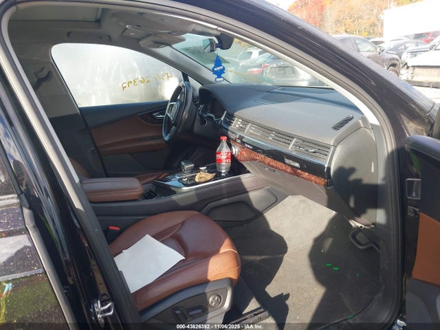 2018 AUDI Q7 WA1VAAF70JD021304 Photo 4