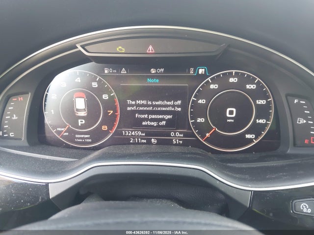 2018 AUDI Q7 WA1VAAF70JD021304 Photo 6