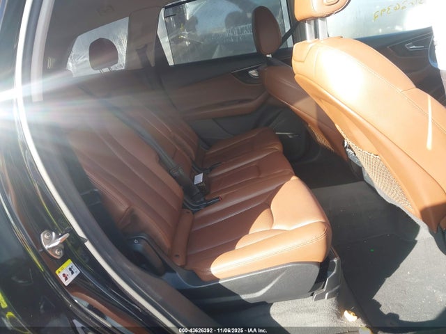 2018 AUDI Q7 WA1VAAF70JD021304 Photo 7