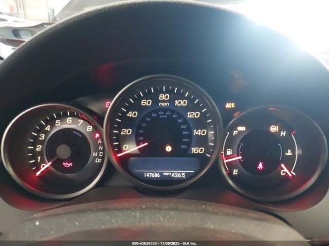 2006 ACURA RL JH4KB16576C006007 Photo 6