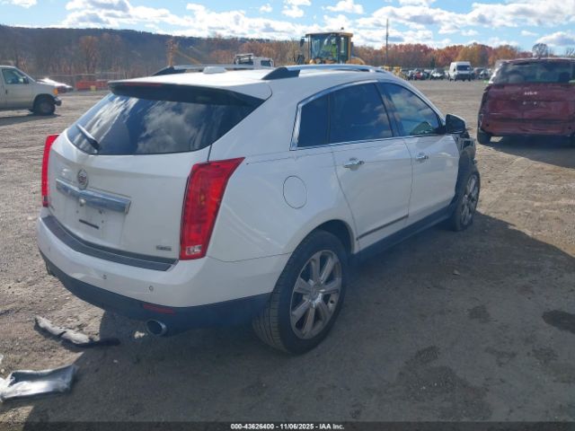 2015 CADILLAC SRX 3GYFNGE36FS550015 Photo 3