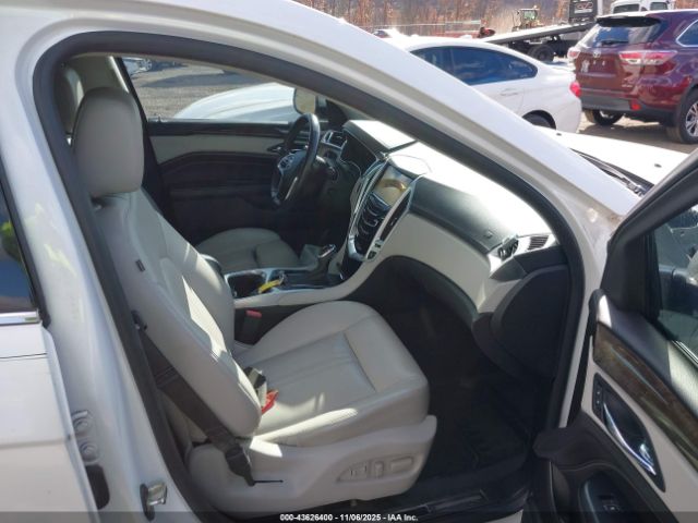 2015 CADILLAC SRX 3GYFNGE36FS550015 Photo 4