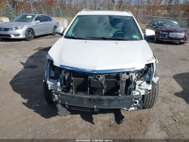 2015 CADILLAC SRX 3GYFNGE36FS550015 Photo 5