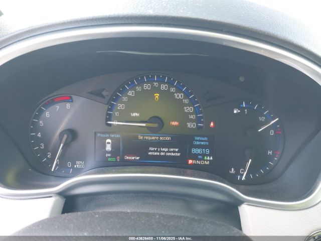 2015 CADILLAC SRX 3GYFNGE36FS550015 Photo 6