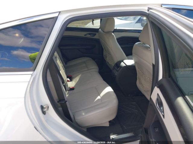 2015 CADILLAC SRX 3GYFNGE36FS550015 Photo 7