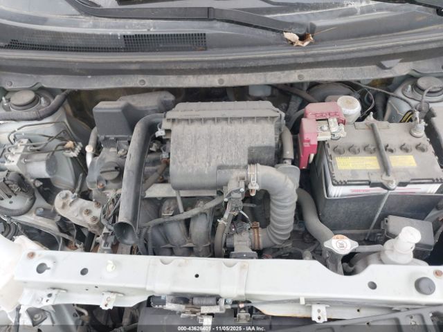 2021 MITSUBISHI MIRAGE G4 ML32FUFJ6MHF04824 Photo 9