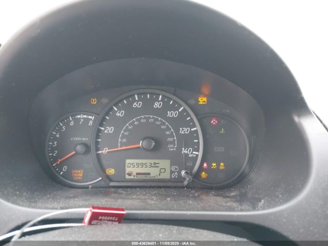 2021 MITSUBISHI MIRAGE G4 ML32FUFJ6MHF04824 Photo 6