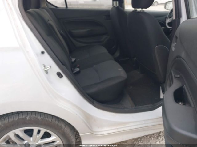 2021 MITSUBISHI MIRAGE G4 ML32FUFJ6MHF04824 Photo 7