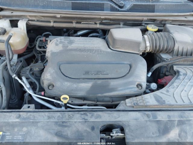 2019 CHRYSLER PACIFICA 2C4RC1FG6KR574040 Photo 9