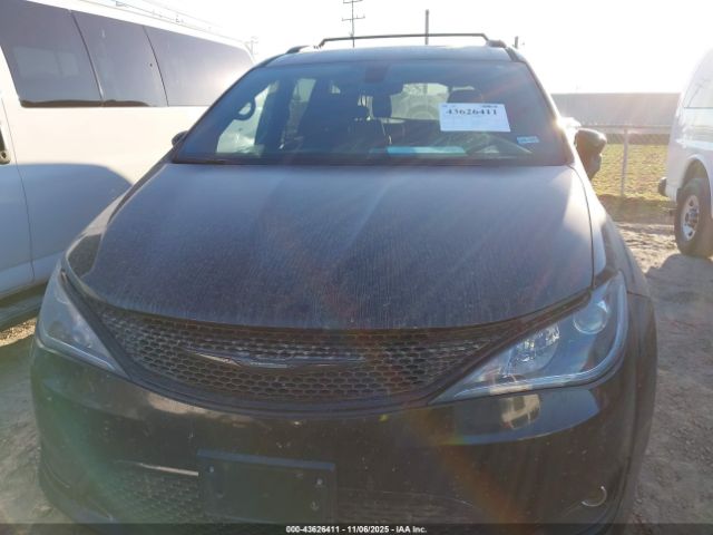 2019 CHRYSLER PACIFICA 2C4RC1FG6KR574040 Photo 5