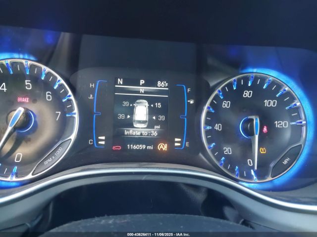 2019 CHRYSLER PACIFICA 2C4RC1FG6KR574040 Photo 6