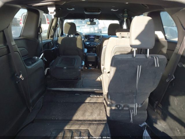 2019 CHRYSLER PACIFICA 2C4RC1FG6KR574040 Photo 7