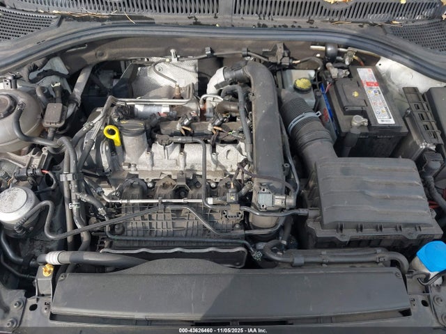Продажа на аукционе авто 2019 Volkswagen Jetta 1.4t R-line/1.4t S/1.4t Se, vin: 3VWC57BU3KM165805, номер лота: 43626460