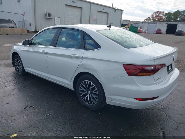 Продажа на аукционе авто 2019 Volkswagen Jetta 1.4t R-line/1.4t S/1.4t Se, vin: 3VWC57BU3KM165805, номер лота: 43626460