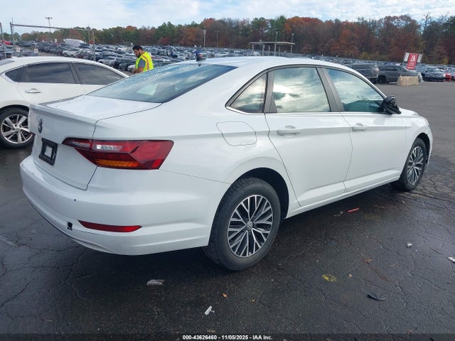 Продажа на аукционе авто 2019 Volkswagen Jetta 1.4t R-line/1.4t S/1.4t Se, vin: 3VWC57BU3KM165805, номер лота: 43626460