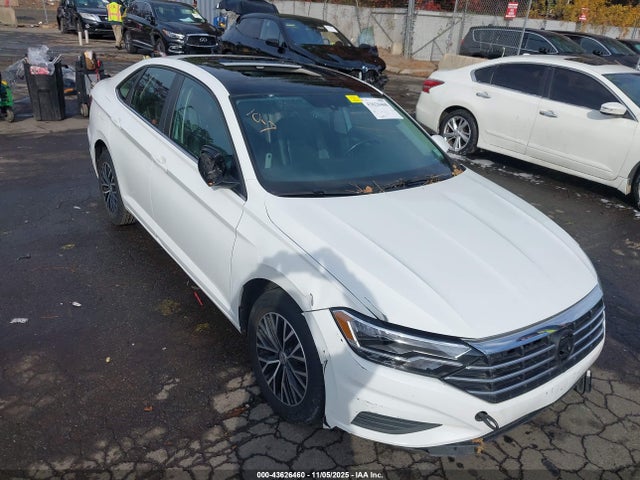 Продажа на аукционе авто 2019 Volkswagen Jetta 1.4t R-line/1.4t S/1.4t Se, vin: 3VWC57BU3KM165805, номер лота: 43626460