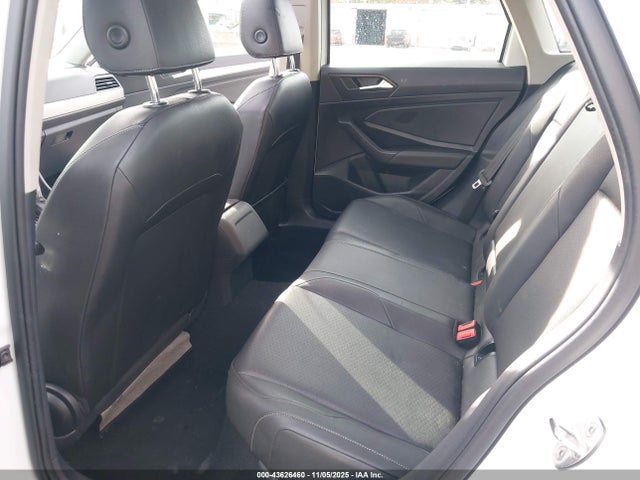 Продажа на аукционе авто 2019 Volkswagen Jetta 1.4t R-line/1.4t S/1.4t Se, vin: 3VWC57BU3KM165805, номер лота: 43626460