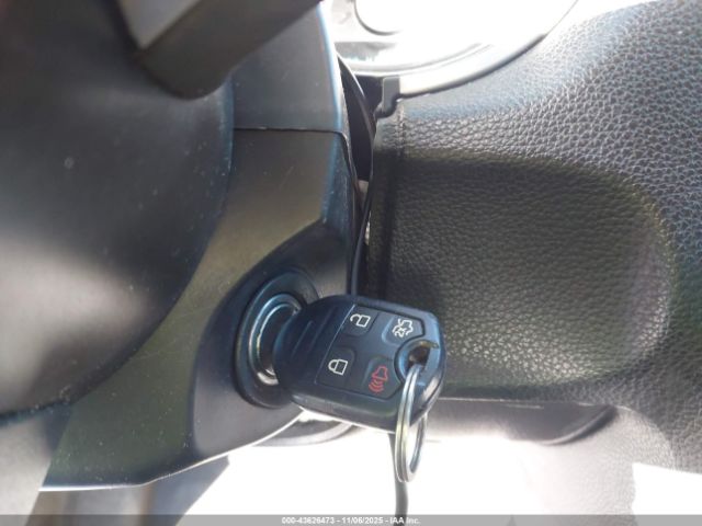 2010 FORD MUSTANG 1ZVBP8AN4A5176239 Photo 10