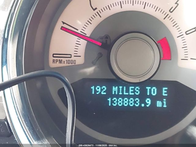 2010 FORD MUSTANG 1ZVBP8AN4A5176239 Photo 6