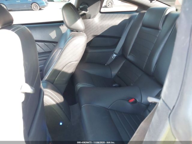 2010 FORD MUSTANG 1ZVBP8AN4A5176239 Photo 7
