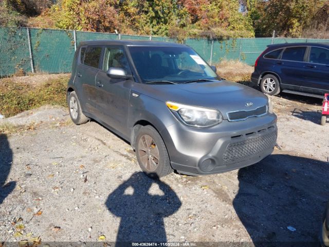 2014 KIA SOUL KNDJN2A20E7062689