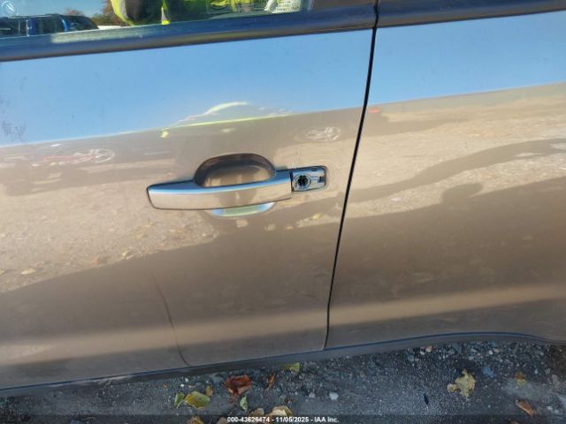 2014 KIA SOUL KNDJN2A20E7062689 Photo 5