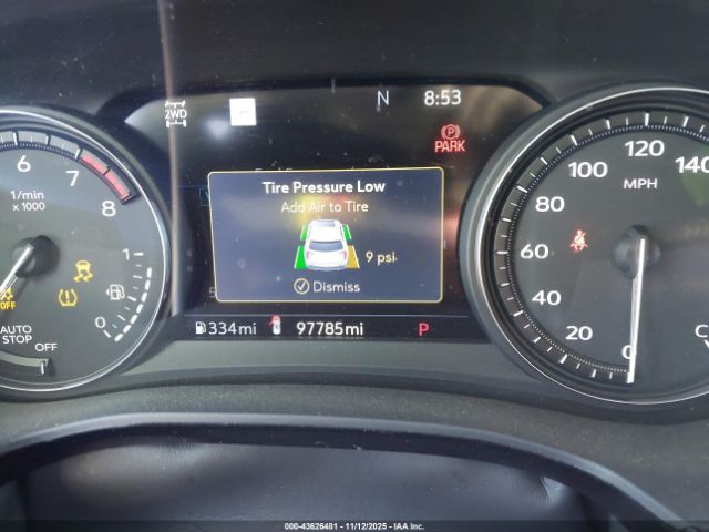 2021 CADILLAC XT6 1GYKPFRS9MZ120242 Photo 6