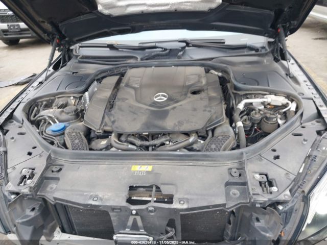 2019 MERCEDES-BENZ S 560 WDDUG8GB1KA425698 Photo 9