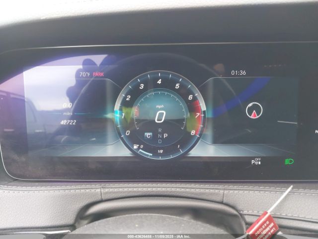 2019 MERCEDES-BENZ S 560 WDDUG8GB1KA425698 Photo 6