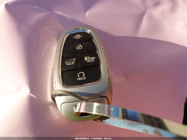 2024 HYUNDAI TUCSON 5NMJF3DE4RH380208 Photo 10